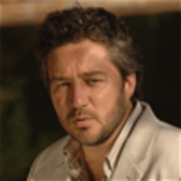 Алекс  Ровира