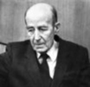 Олег Борисович Максимов