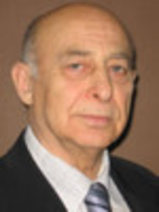 Семен  Августевич