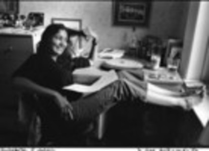 Киран  Десаи