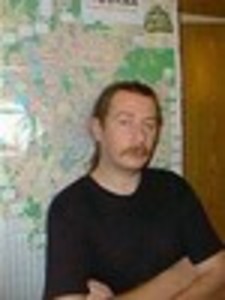 Андрей  Цунский