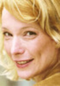 Вероника  Руа