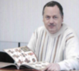 Евгений Николаевич Григоренко