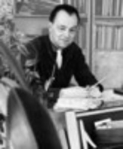 Хорст  Мюллер