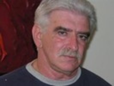 Леонид  Амстиславский