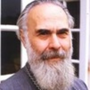 Антоний  Блум