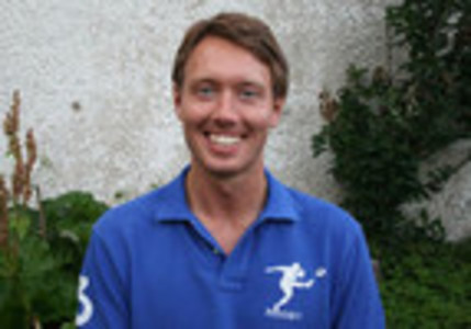 Джон Дэвид  Калифорния