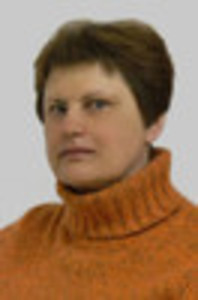 Александра  Гай