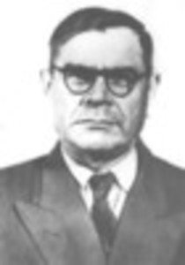 Магамет Гарифович Сафаргалиев