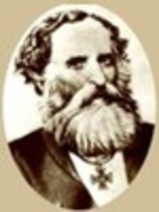 Мирза  Казым-Бек