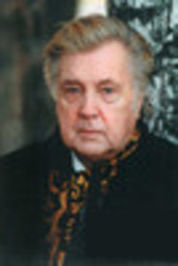 Илья Сергеевич Глазунов