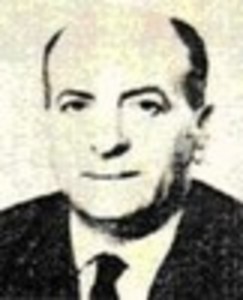 Рамазан  Трахо