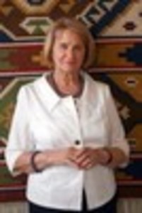 Татьяна Валерьевна Кара-Васильева