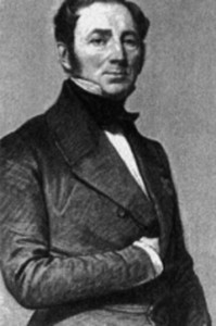 Луи-Жозеф  Маршан