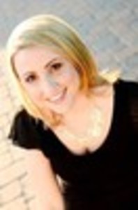 Шеннон  Мессенджер