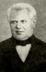 Эраст Степанович Андреевский