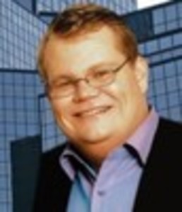 Питер  Спенн