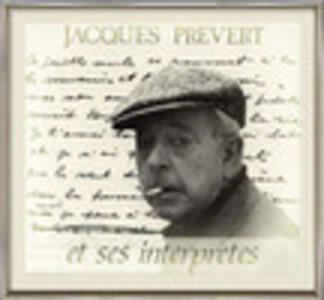 Жак  Превер