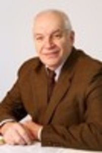 Леонид Иванович Дворецкий