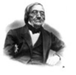 Карл Эрнст фон Бэр