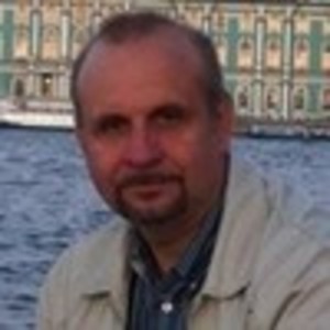 Сергей  Васильев