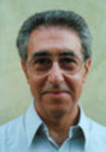 Александр  Берзин