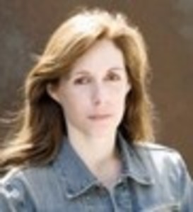 Лори Холс  Андерсон