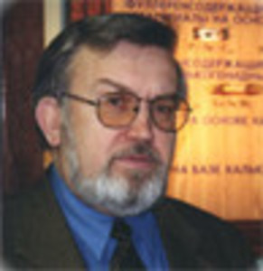 Лев Николаевич Блинов