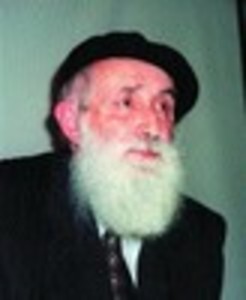 Герман Герцевич Брановер