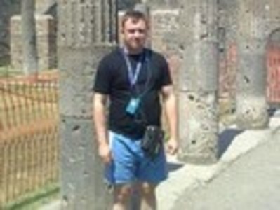 Роман  Прокофьев