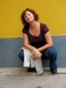 Наталия  Чистюхина