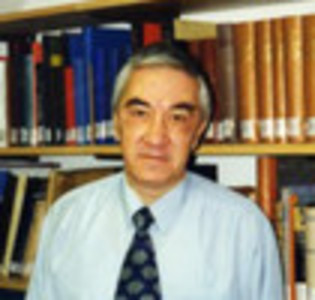 Севир Борисович Чернецов