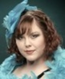 Ольга  Бушуева