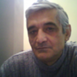 Артур Саркисович Саканян