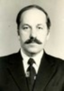 Гавриил Іванович Черныхивский