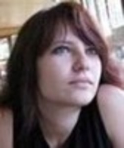 Оксана  Велит