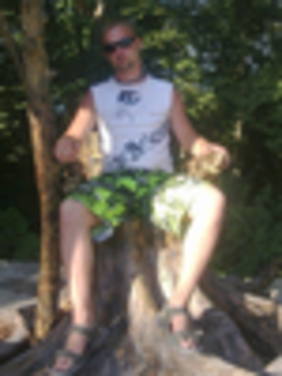 Алекс  Лентяй