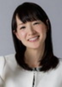 Мари  Кондо