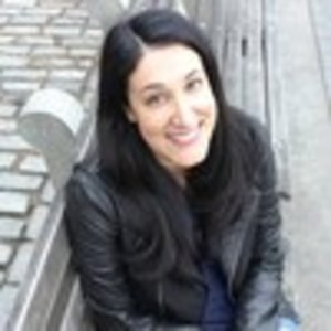 Джоселин  Дэвис