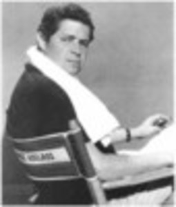 Джордж  Аксельрод