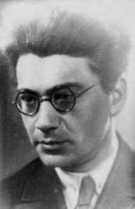 Леонид  Грабарь