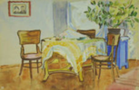 Ирина Николаевна Кичанова-Лифшиц