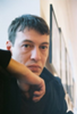 Антон Александрович Уткин