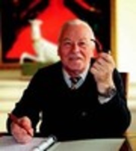 Фердинанд  Фингер