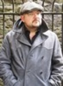 Дэвид  Марк