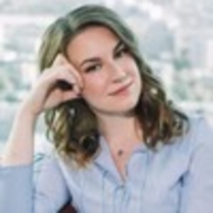 Катерина  Ленгольд