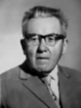 Александр Иванович Ревякин