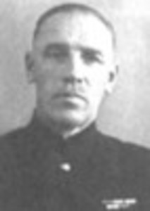 Николай Николаевич Алексеев