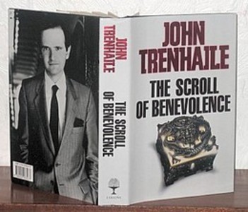 Джон  Тренейл