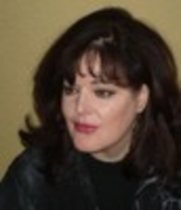 Элейн  Фергюсон